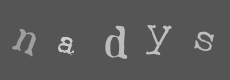 Please type the characters of this captcha image in the input box