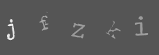 Please type the characters of this captcha image in the input box