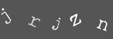 Please type the characters of this captcha image in the input box