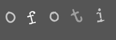 Please type the characters of this captcha image in the input box