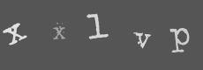 Please type the characters of this captcha image in the input box