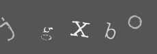 Please type the characters of this captcha image in the input box
