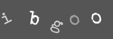 Please type the characters of this captcha image in the input box