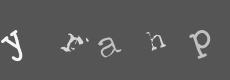 Please type the characters of this captcha image in the input box