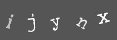 Please type the characters of this captcha image in the input box