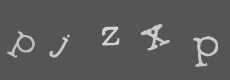 Please type the characters of this captcha image in the input box