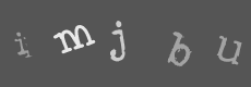 Please type the characters of this captcha image in the input box