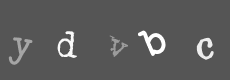 Please type the characters of this captcha image in the input box
