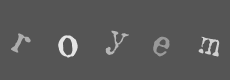 Please type the characters of this captcha image in the input box