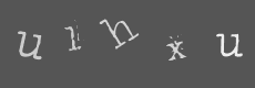 Please type the characters of this captcha image in the input box