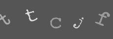 Please type the characters of this captcha image in the input box
