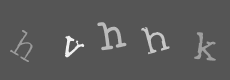 Please type the characters of this captcha image in the input box