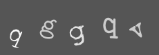 Please type the characters of this captcha image in the input box