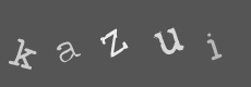 Please type the characters of this captcha image in the input box