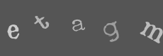 Please type the characters of this captcha image in the input box