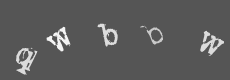 Please type the characters of this captcha image in the input box