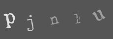 Please type the characters of this captcha image in the input box