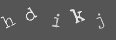 Please type the characters of this captcha image in the input box