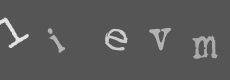 Please type the characters of this captcha image in the input box