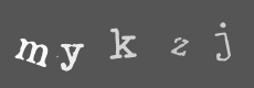 Please type the characters of this captcha image in the input box