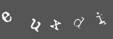 Please type the characters of this captcha image in the input box