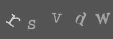 Please type the characters of this captcha image in the input box