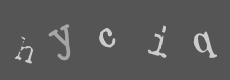 Please type the characters of this captcha image in the input box