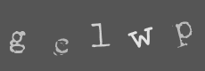 Please type the characters of this captcha image in the input box