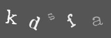 Please type the characters of this captcha image in the input box