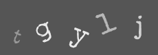 Please type the characters of this captcha image in the input box