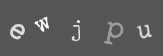 Please type the characters of this captcha image in the input box
