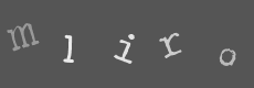Please type the characters of this captcha image in the input box