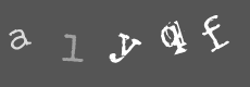 Please type the characters of this captcha image in the input box