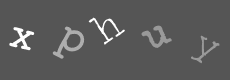 Please type the characters of this captcha image in the input box