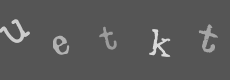 Please type the characters of this captcha image in the input box