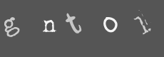 Please type the characters of this captcha image in the input box
