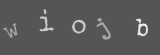 Please type the characters of this captcha image in the input box