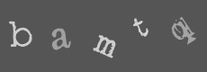 Please type the characters of this captcha image in the input box