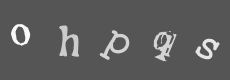 Please type the characters of this captcha image in the input box