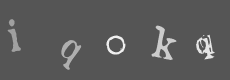 Please type the characters of this captcha image in the input box