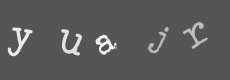 Please type the characters of this captcha image in the input box