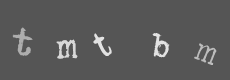 Please type the characters of this captcha image in the input box