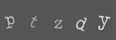 Please type the characters of this captcha image in the input box