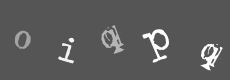 Please type the characters of this captcha image in the input box