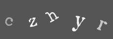 Please type the characters of this captcha image in the input box
