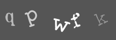 Please type the characters of this captcha image in the input box