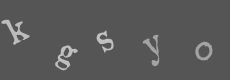 Please type the characters of this captcha image in the input box