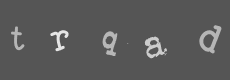 Please type the characters of this captcha image in the input box