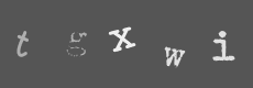 Please type the characters of this captcha image in the input box