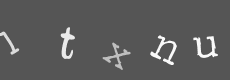 Please type the characters of this captcha image in the input box